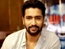 Vicky Kaushal