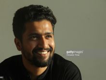 Vicky Kaushal