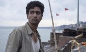 Vicky Kaushal