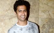 Vicky Kaushal