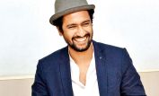 Vicky Kaushal