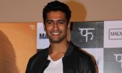 Vicky Kaushal