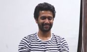 Vicky Kaushal