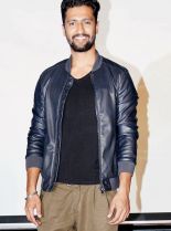 Vicky Kaushal