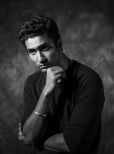 Vicky Kaushal