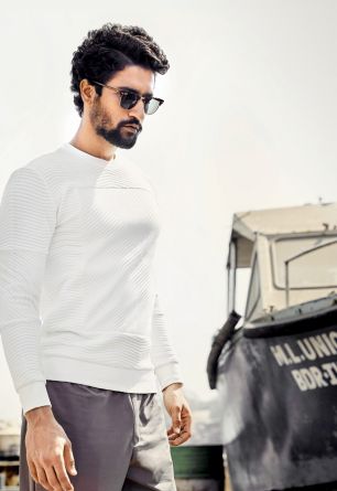 Vicky Kaushal