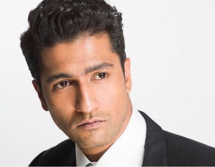 Vicky Kaushal