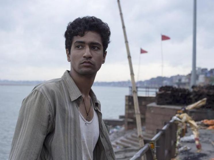 Vicky Kaushal