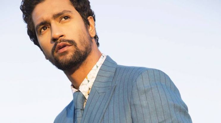 Vicky Kaushal