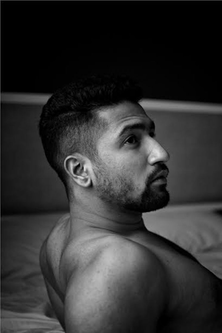 Vicky Kaushal