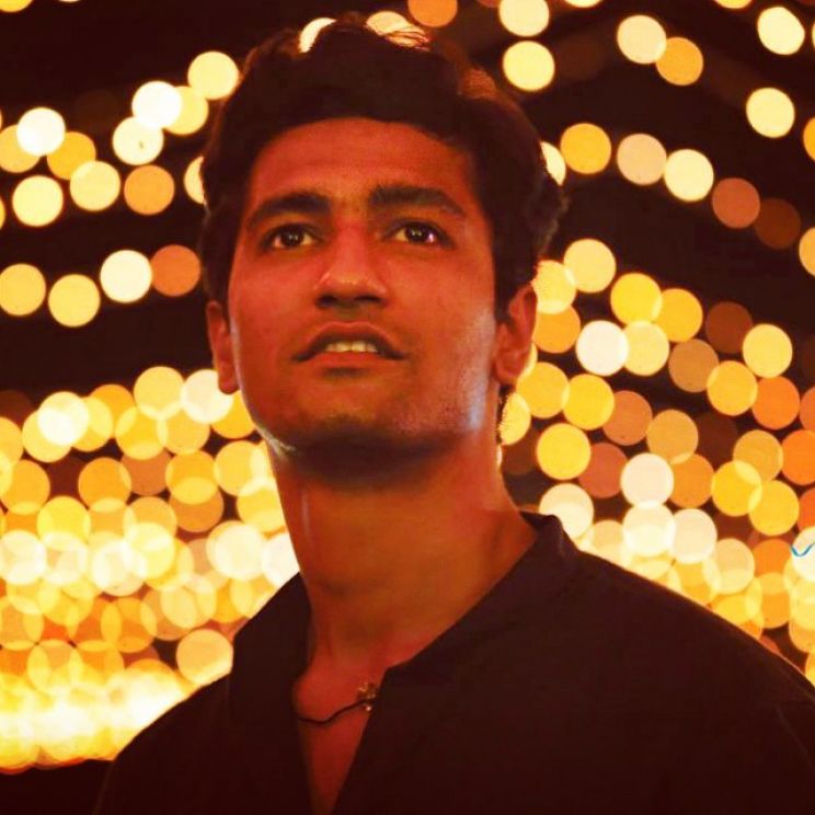 Vicky Kaushal