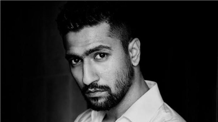 Vicky Kaushal