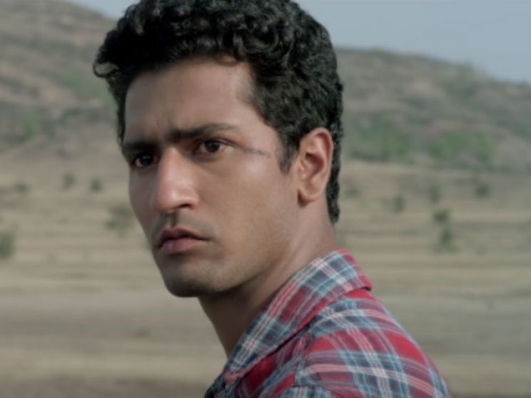 Vicky Kaushal