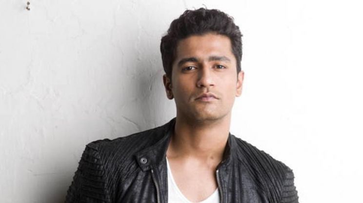 Vicky Kaushal