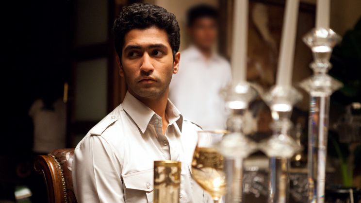 Vicky Kaushal