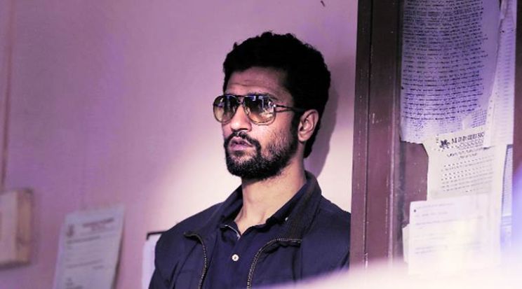 Vicky Kaushal