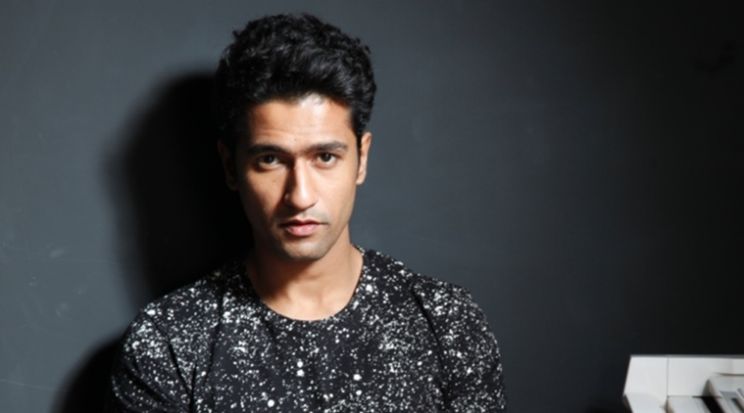 Vicky Kaushal