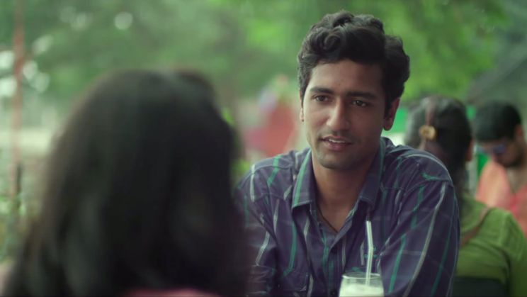 Vicky Kaushal