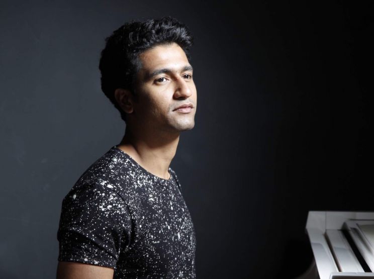 Vicky Kaushal