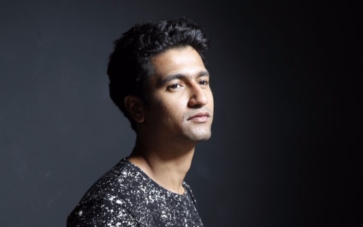 Vicky Kaushal