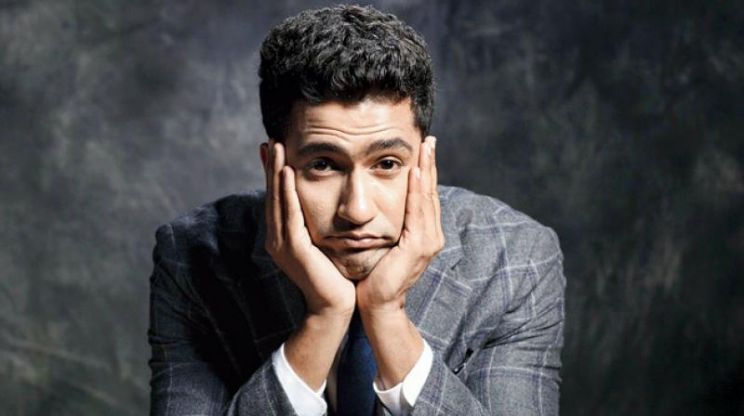 Vicky Kaushal