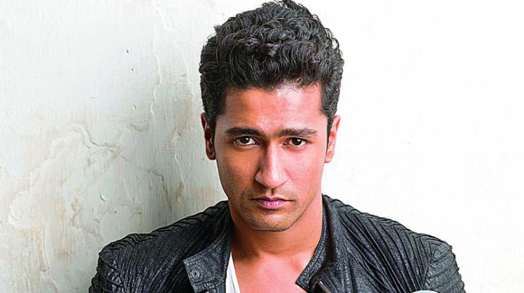 Vicky Kaushal