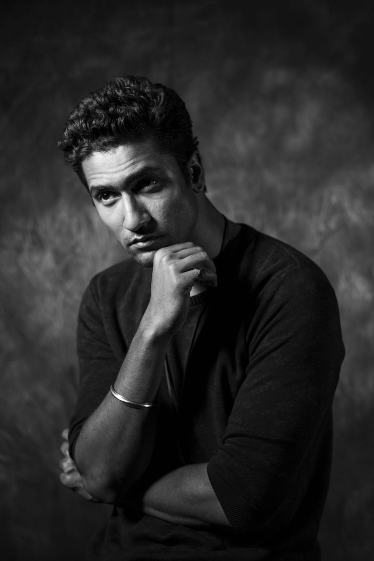 Vicky Kaushal