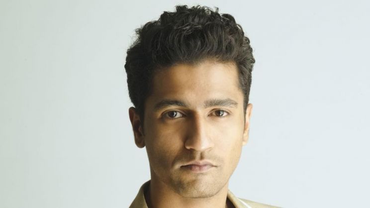 Vicky Kaushal