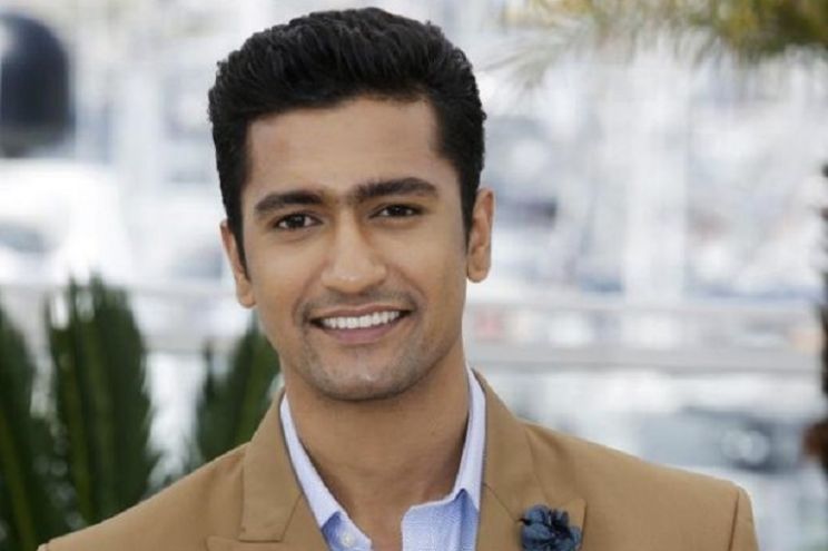 Vicky Kaushal