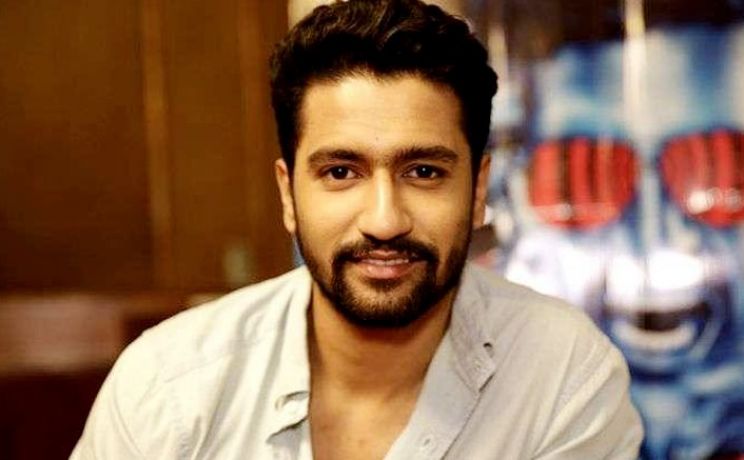 Vicky Kaushal