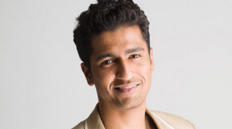 Vicky Kaushal