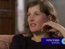 Vicky Krieps #951965 picture (Landscape Medium)