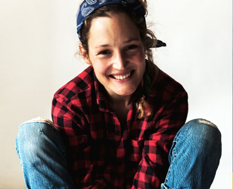 Vicky Krieps
