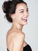 Vicky Luengo photo