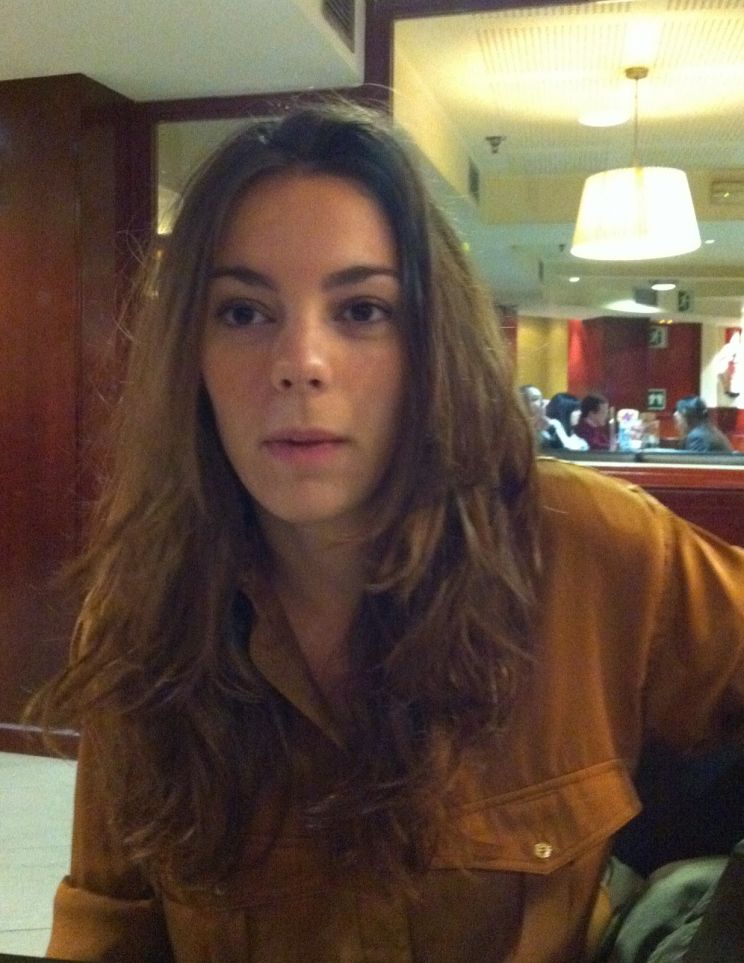 Vicky Luengo