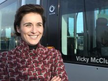 Vicky McClure