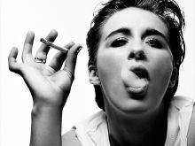 Vicky McClure