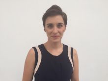 Vicky McClure