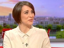 Vicky McClure