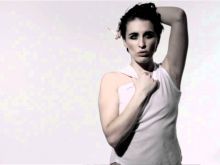 Vicky McClure