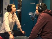 Vicky McClure