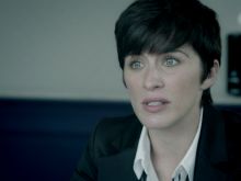 Vicky McClure