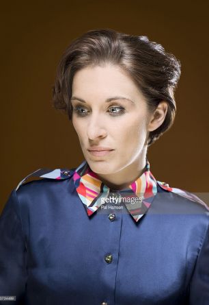 Vicky McClure