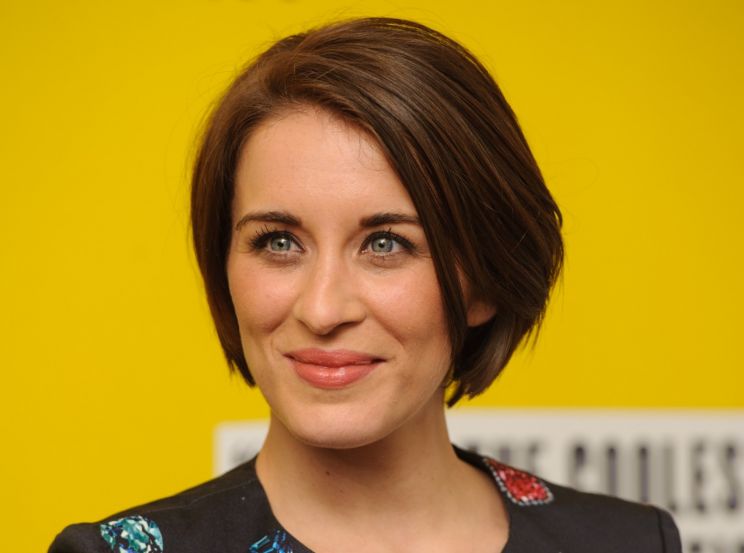 Vicky McClure