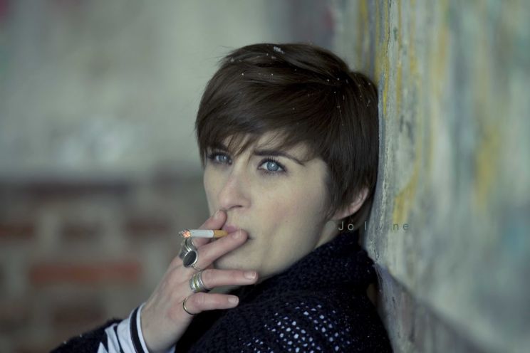 Vicky McClure