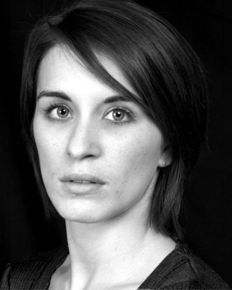 Vicky McClure