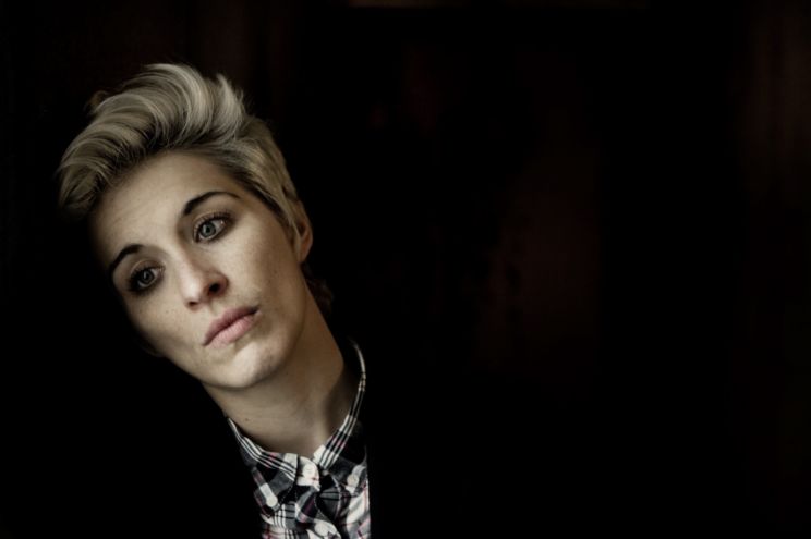 Vicky McClure