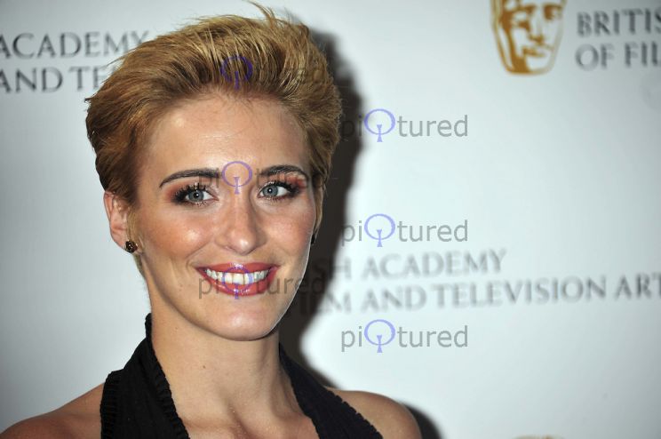 Vicky McClure