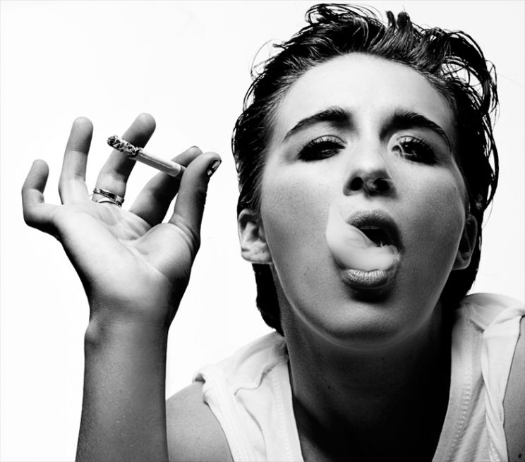 Vicky McClure