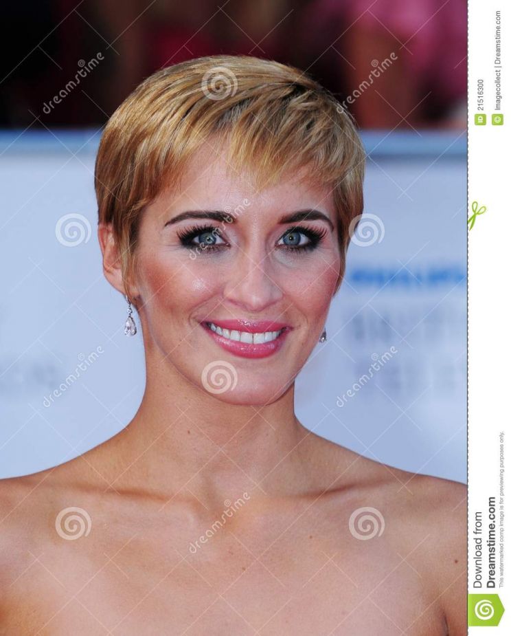 Vicky McClure